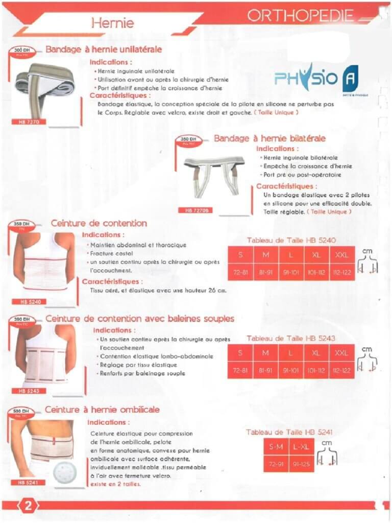 PhysioA - Produit 10